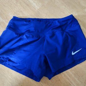 Nike Women's Running Crew Short